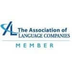 The association of language companies